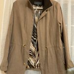 Liz Claiborne Trench Coat Photo 2