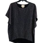 Nordstrom I. Madeline Peter Batwing Sleeve Top Blouse Photo 0