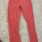 Lululemon  Light Pink Align Leggings 25" Photo 1
