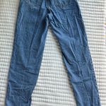 Brandy Melville John Galt Dark Wash Melville Brandy Jeans Photo 1