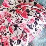 Floral Skirt Pink Size M Photo 2