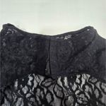 LOBA Lola Catsuit in Black Small Photo 10