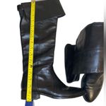 BCBG MAXAZRIA Leather Riding boots Photo 6