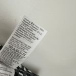 J.Crew Puffer Vest Snap Pockets Black Gingham Classic Lightweight Womens XS NWT Photo 8