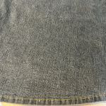 VTG Y2K Long Blue Denim Western Skirt Modest Boho Festival Hippie Plus Size 20W Photo 10