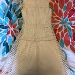 Cato White Dress Photo 1