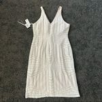 Nightway Sequin Embellished dress padded Photo 4