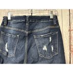 KanCan Chelsea High Rise Super Skinny Distressed Jeans Photo 3