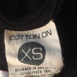 Cotton On vive la France v neck graphic top Photo 5