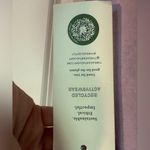 Threads 4 Thought NWT Stitch Fix  pink and purple leggings size small Photo 6