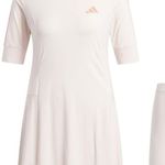 Adidas NWT Made With Nature Golf Dress Photo 9