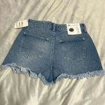 BP 💛 NWTS  High-Rise Shorts Photo 3