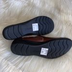 Shoes Women’s Size 9.5 Clarks CHEYN INCA Loafers Ultimate Comfort Leather Photo 3