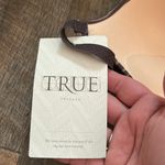 True&Co Charcoal She Walks in Beauty + Light Bra Women's Size 36 C New With Tags Brown Photo 5