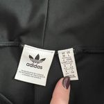 Adidas - Work Out Black Full Length Leggings Tights Sz L Photo 5