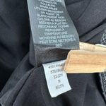 White House | Black Market Dress Pants THE BOOT Womens 8 Trouser Black Lined Photo 6