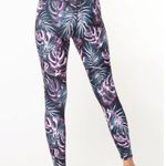 Kyodan  Allure Ultra High-Waist Leggings XS Photo 1