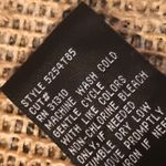 AGB Navy Dress Mini Dress 4P Petite Corporate Siren Casual Preppy Classic Indie Blue Photo 11