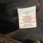 Derek Lam  10 CROSBY Vegan Leather Joggers Photo 8