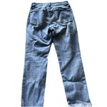 NYDJ Vintage  Not Your Daughter Jeans Blue Women’s Size 6 Made in USA Photo 10