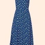 Reformation  Juliette Dress (Moray) Photo 0