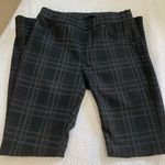 Sanctuary Plaid Leggings Photo 2