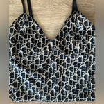 Dior  Crop Top Photo 2