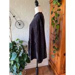 Sanctuary Loveless long sleeve blouse with balloon sleeves size 1X gorpcore Photo 5