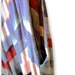 Anthropologie  Maeve Novella Chevron Maxi Dress. Photo 9