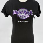 NWT Hard Rock Cafe Punta Cana T Photo 1
