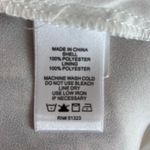 1. STATE Pink Ruffled Smocked Elastic Photo 10