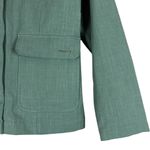 Patagonia Jacket Womens S Eucalyptus Green Fremont Utility Windproof Gorpocore Photo 1