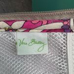Vera Bradley retired pattern Paisley meets Plaid insulted lunch bag Photo 11