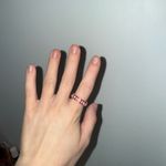 BaubleBar  Ring Photo 2