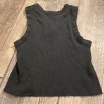 Brandy Melville  Ribbed Top Photo 2