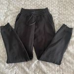 Lululemon Black Jogger Pants Photo 2