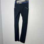 Lululemon  full length leggings size 8 Photo 4