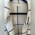 MELLODAY  plaid long line shacket size2X Photo 5