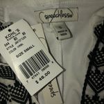 Speechless embroidered tassel shift dress Photo 6