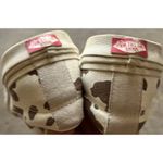 Vans Sid DX Anaheim Factory free range Cow Print Canvas Shoes Mens 8 Women’s 9.5 Photo 13