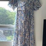 Pinch Multicolor Dress Size M Photo 0