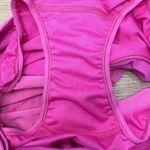 Lululemon Sonic Pink  Speed Up Shorts 2.5" Low-Rise Photo 2