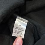 Fear of god  Essentials Hoodie Black Medium Photo 4