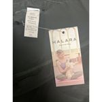 Halara  Women’s Dark Green Pull-on high Waist Elastic Waistband Joggers- XL Photo 8