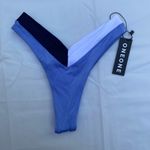 ONEONE Swimwear OneOne Bikini Bottoms  Photo 0