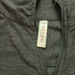 Soybu dress casual style gray sz S Photo 4