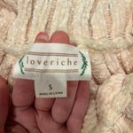 Love Riche Sweater Photo 2