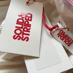 Solid & Striped NWT  Rachel Belted Bikini Bottom Photo 7