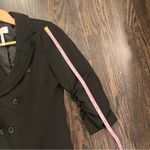 Laundry by Shelli Segal Black Blazer Photo 4