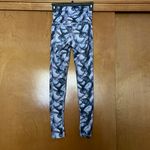 DYI Define Your Inspiration Butterfly Printed High Waisted Leggings Size Medium Photo 3